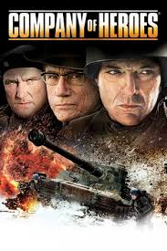 Company Of Heroes (2013) poster